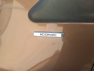 Renault Captur 2016 ICONIC! FULL EXTRA!-thumb-19
