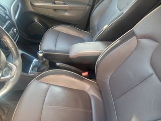 Renault Captur 2016 ICONIC! FULL EXTRA!-thumb-22