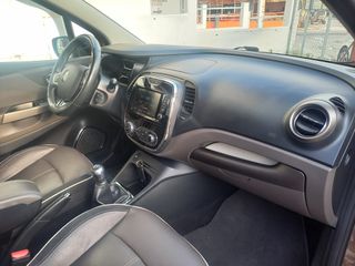 Renault Captur 2016 ICONIC! FULL EXTRA!-thumb-26