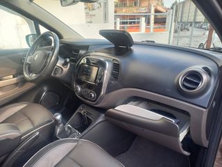 Renault Captur 2016 ICONIC! FULL EXTRA!-thumb-27