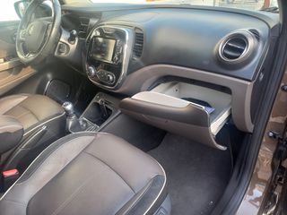 Renault Captur 2016 ICONIC! FULL EXTRA!-thumb-28