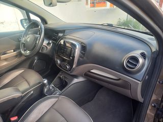 Renault Captur 2016 ICONIC! FULL EXTRA!-thumb-29