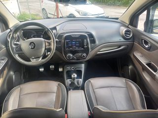 Renault Captur 2016 ICONIC! FULL EXTRA!-thumb-34