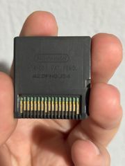 New Super Mario bros. Nitendo Ds-thumb-1