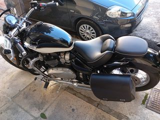 Triumph Speed Master 2021 Βενζίνη