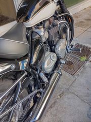 Triumph Speed Master 2021 Βενζίνη-thumb-1