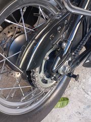 Triumph Speed Master 2021 Βενζίνη-thumb-4