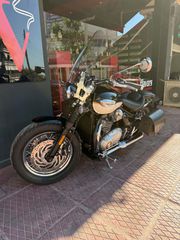 Triumph Speed Master 2021 Βενζίνη-thumb-0