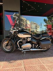 Triumph Speed Master 2021 Βενζίνη-thumb-2