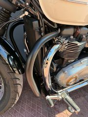 Triumph Speed Master 2021 Βενζίνη-thumb-5