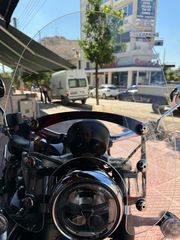 Triumph Speed Master 2021 Βενζίνη-thumb-7