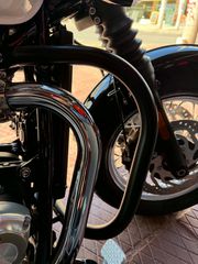 Triumph Speed Master 2021 Βενζίνη-thumb-9