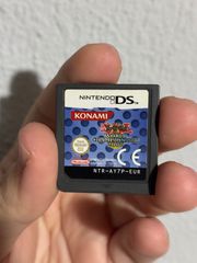 Yu-Gi-Oh Nitendo Ds