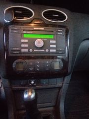 Ford Focus 2005 1.6 Duratec Ti-VCT 16V GHIA-thumb-8