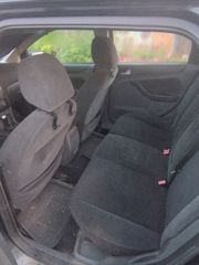 Ford Focus 2005 1.6 Duratec Ti-VCT 16V GHIA-thumb-12
