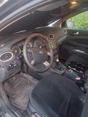 Ford Focus 2005 1.6 Duratec Ti-VCT 16V GHIA-thumb-13