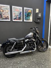 Harley Davidson Sportster Forty-Eight 2013 1200