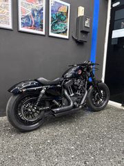 Harley Davidson Sportster Forty-Eight 2020 48