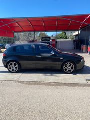 Alfa Romeo Alfa 147 2005