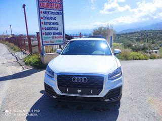 Audi Q2 2019 1 χρόνο  εγγύηση