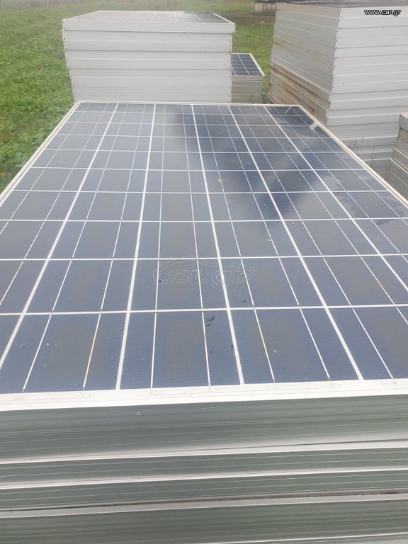 solar panel