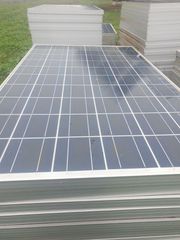 solar panel