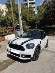 Mini Countryman 2019