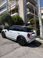 Mini Countryman 2019