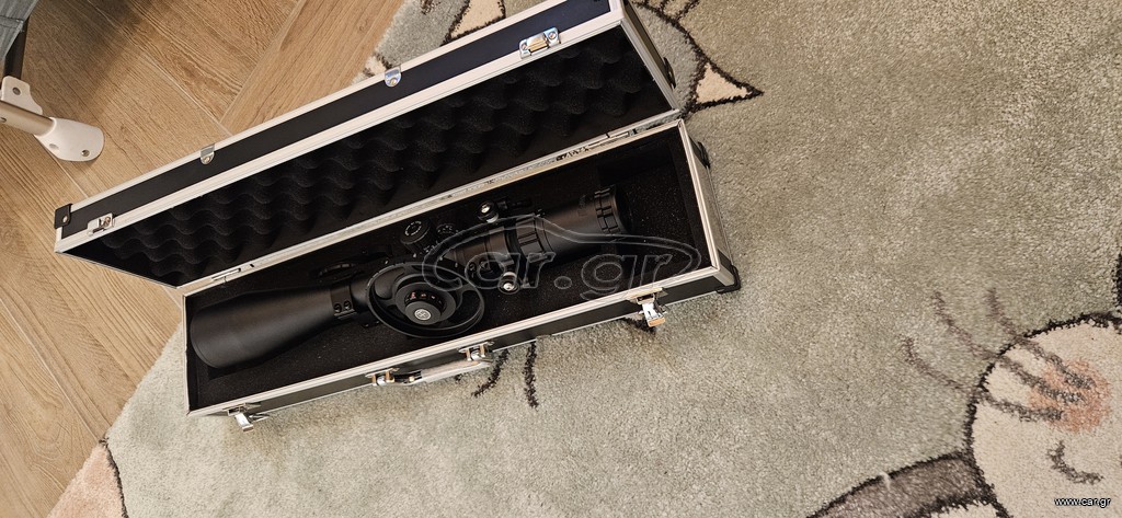 HAWKE SIDEWINDER 30 8-32×56