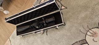 HAWKE SIDEWINDER 30 8-32×56