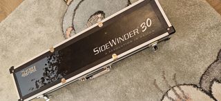HAWKE SIDEWINDER 30 8-32×56-thumb-1