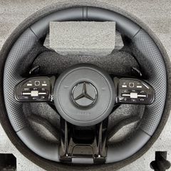 Τιμόνι κομπλέ με αερόσακο Mercedes για πάρα πολλά μοντέλα