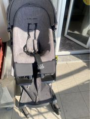 Stokke xplory grey καρότσι-thumb-1