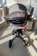 Stokke xplory grey καρότσι-thumb-3
