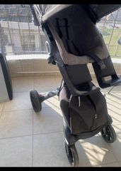Stokke xplory grey καρότσι-thumb-4