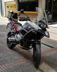 Bmw R 1200 GS Adventure 2006