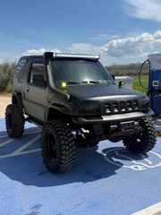 Suzuki Jimny 2003