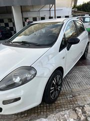 Fiat Punto 2016 0.9cc Twinair 85hp  (6-ταχυτο)