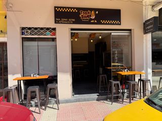 Πώληση επιχείρησης
