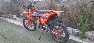 KTM 250 SX-F 2017