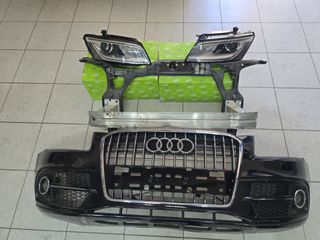 Audi q5 8r sline Facelift