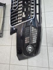 Audi q5 8r sline Facelift-thumb-2