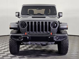 Jeep Gladiator 2022 mojave