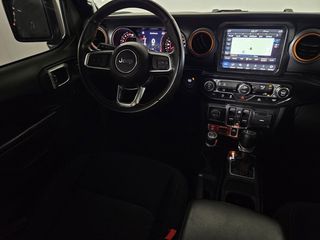 Jeep Gladiator 2022 mojave-thumb-5