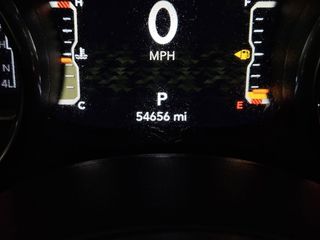 Jeep Gladiator 2022 mojave-thumb-7