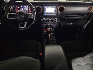 Jeep Gladiator 2022 mojave-thumb-14