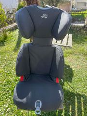 Παιδικά καθίσματα αυτοκινήτου Britax Romer