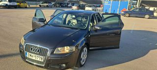 Audi A3 2006-thumb-1