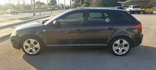 Audi A3 2006-thumb-2