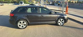 Audi A3 2006-thumb-3